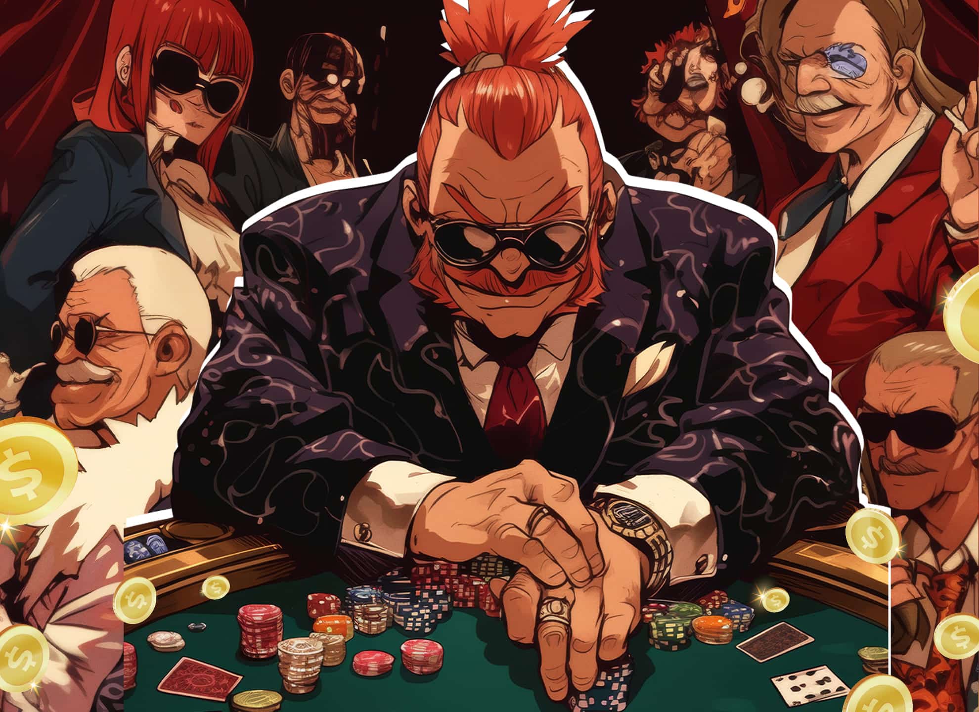 กับดักเจ้ามือ